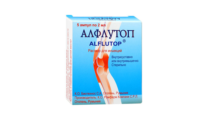 Таблетки от суставов алфлутоп Таблетки от суставов алфлутоп