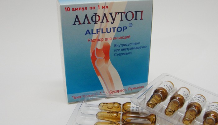 Таблетки от суставов алфлутоп Таблетки от суставов алфлутоп