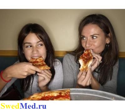 Почему может каждый день тошнить 4