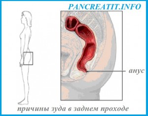 Вреден Ли Анальный Секс Женщине